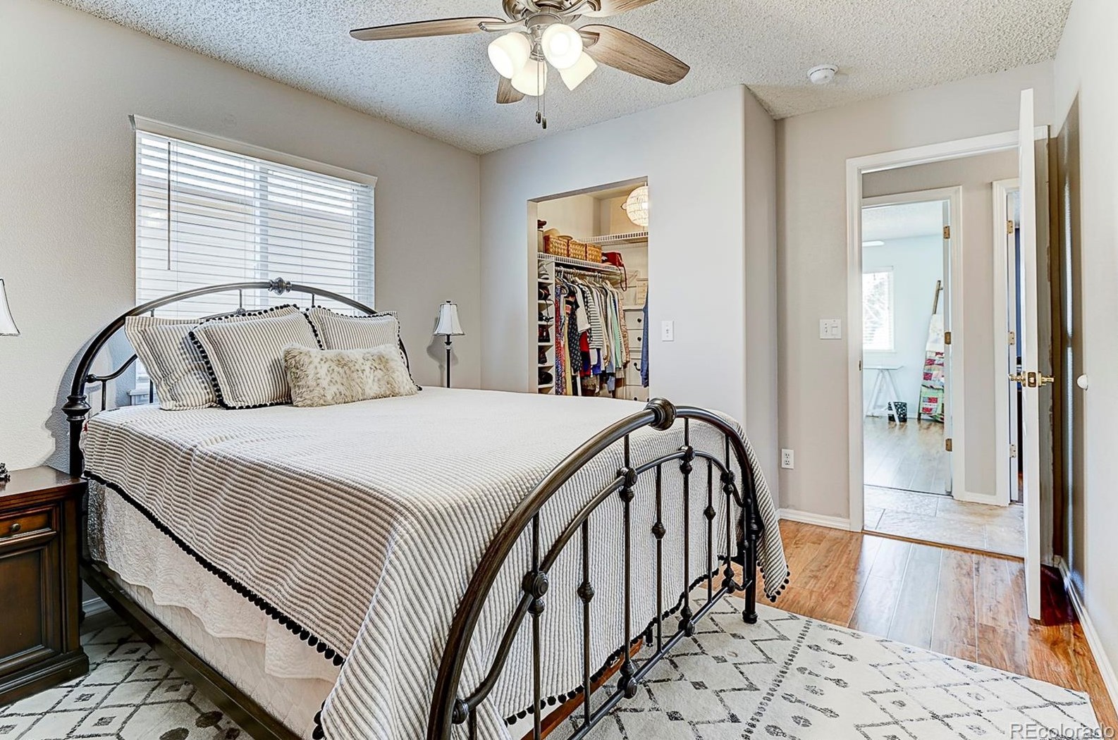 21 Sailing Way, Palmer Lake CO 80133-9103 exterior