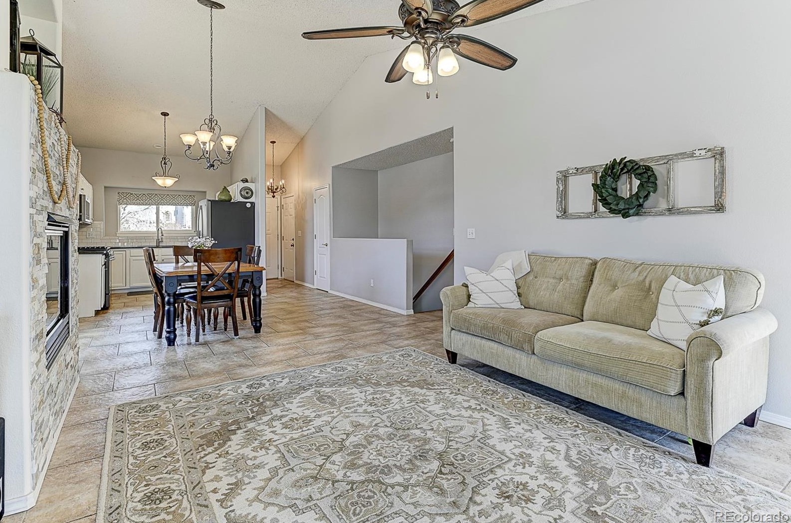 21 Sailing Way, Palmer Lake CO 80133-9103 exterior