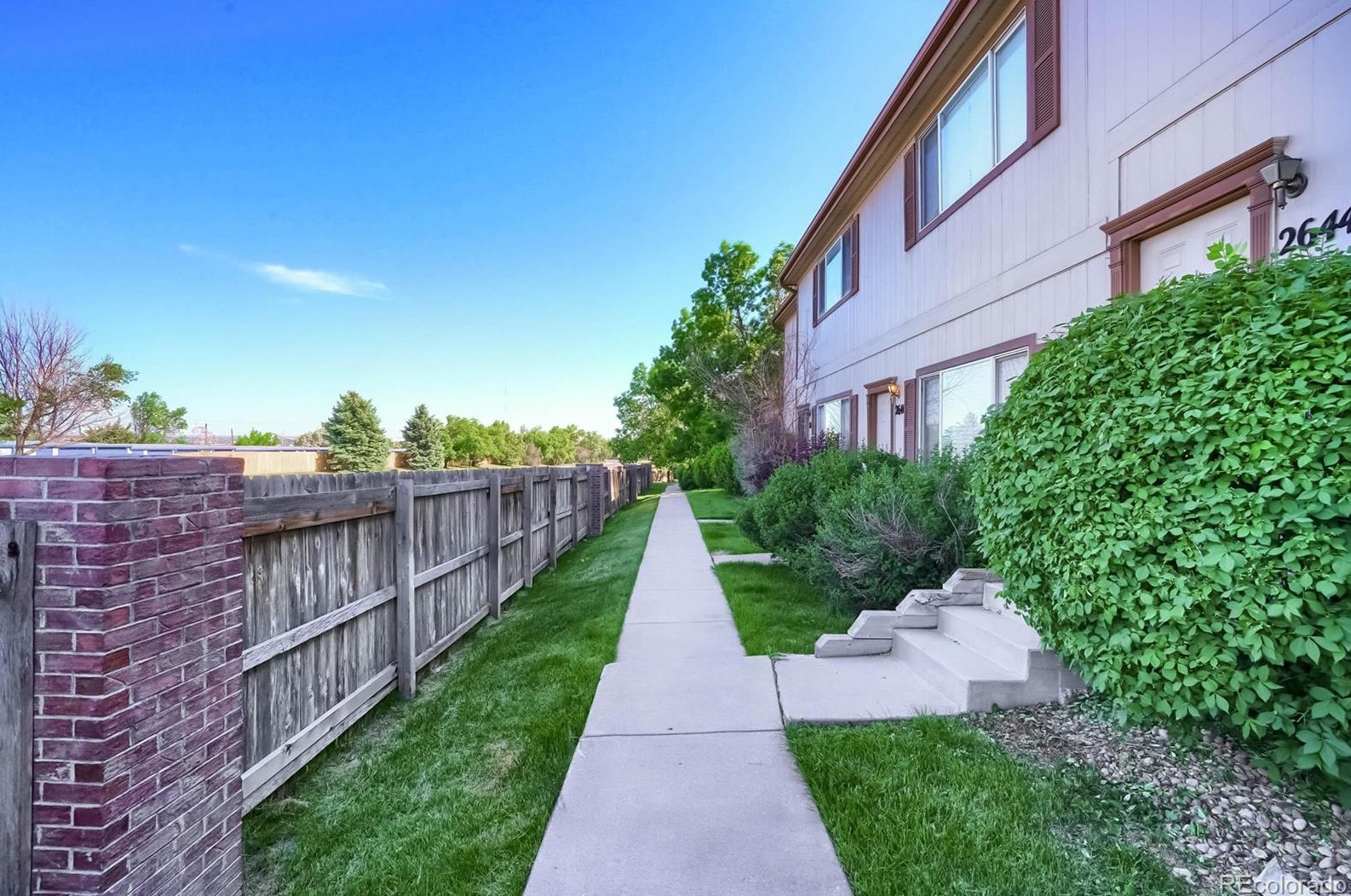 2644 Devonshire Ct, Denver, CO 80229