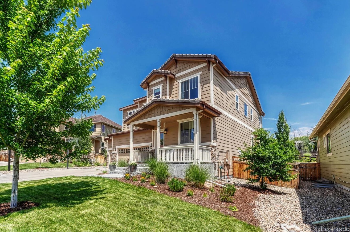 2458 Grasshopper Ct, Castle Rock, CO 80109-7736
