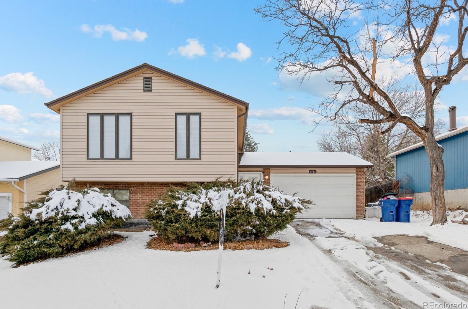 4485 S Devinney Ct, Morrison, CO 80465