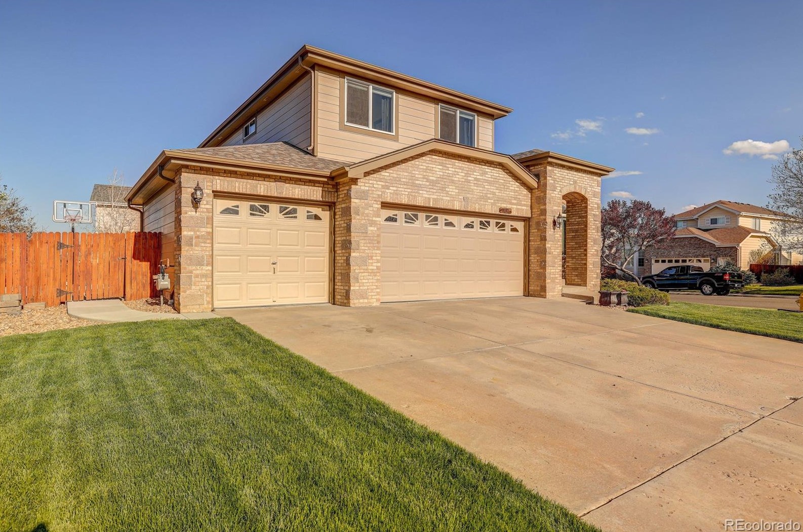 5093 E 116th Dr, Denver, CO 80233
