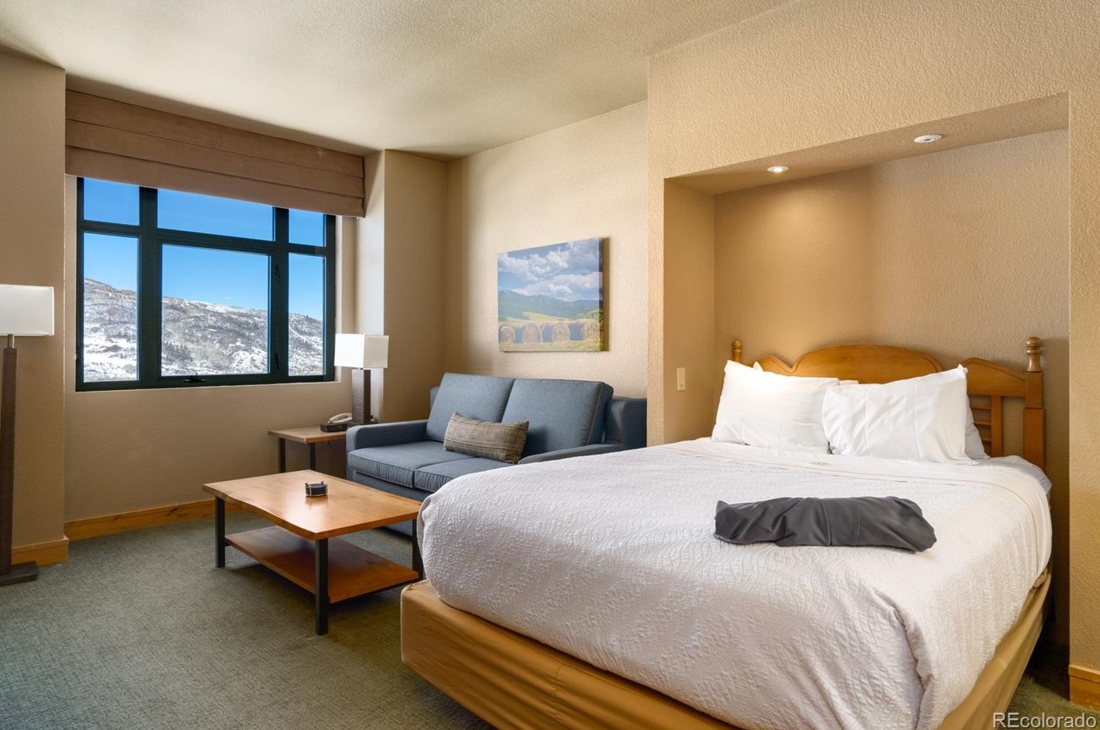 2300 Mt Werner Cir #629, Steamboat Springs, CO 80487