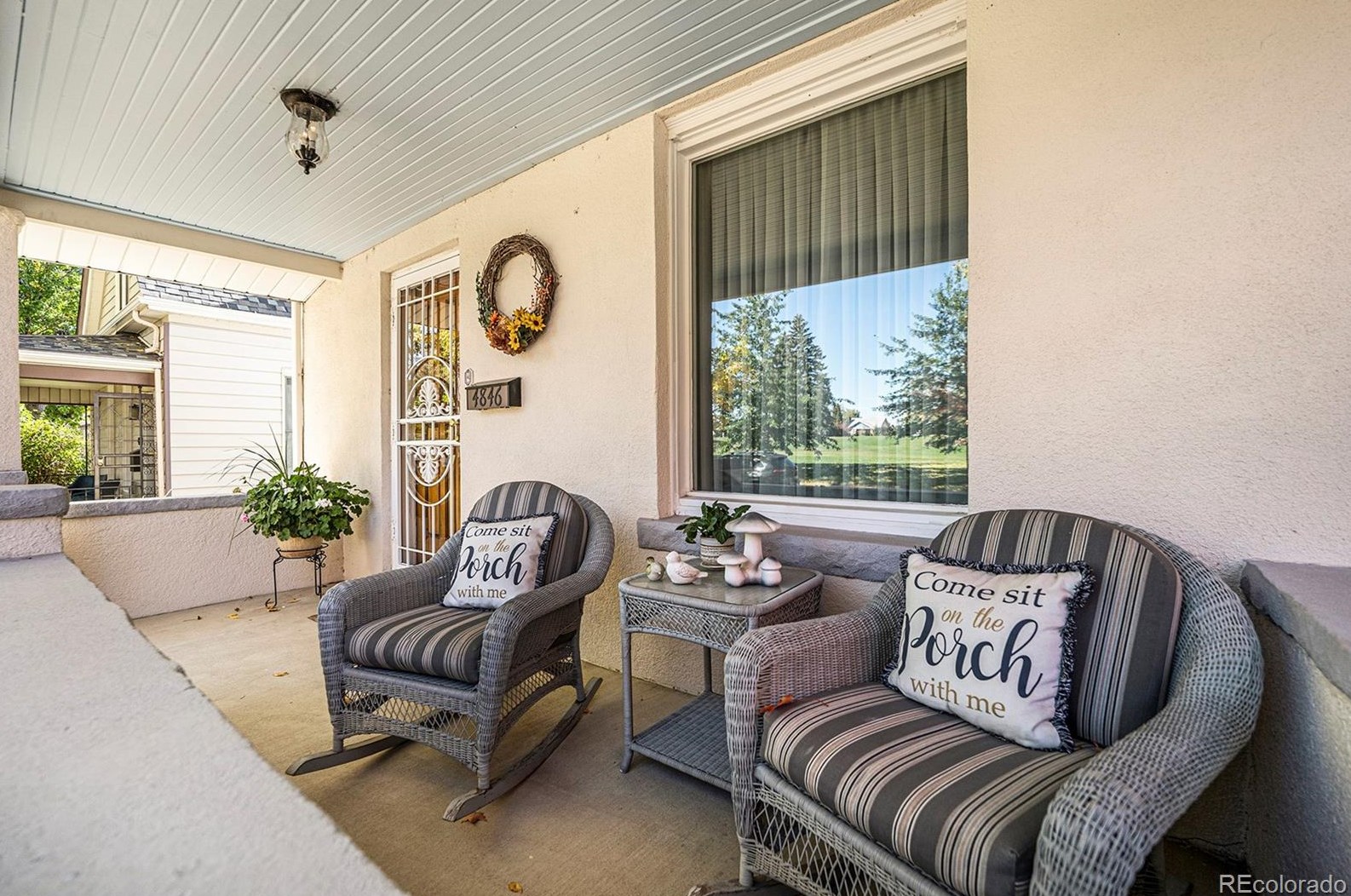 4846 W Moncrieff Pl, Denver, CO 80212