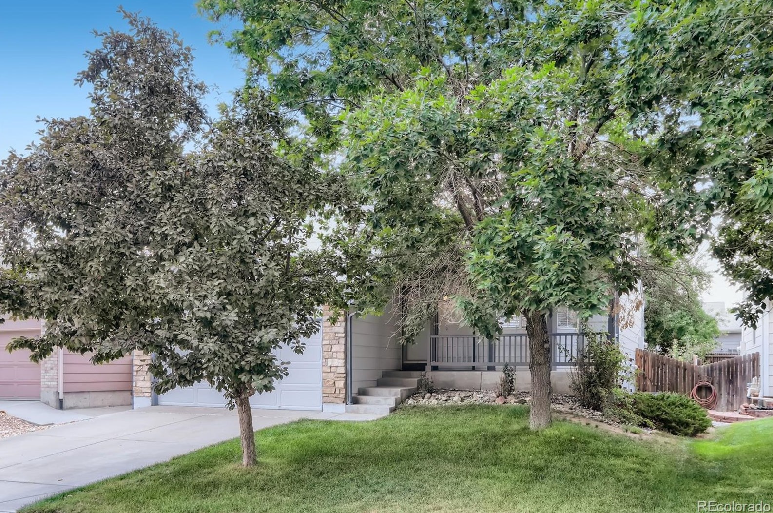 11698 Oswego St, Henderson, CO 80640