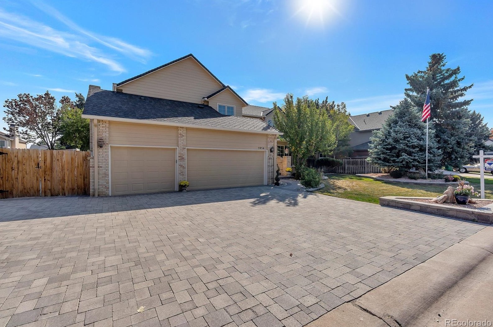 5954 Wood Sorrel Way, Littleton, CO 80123-6758