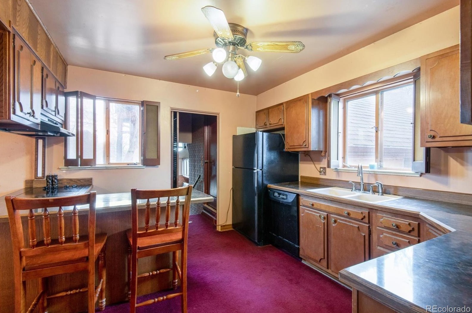 7240 W 32nd Pl, Denver, CO 80033