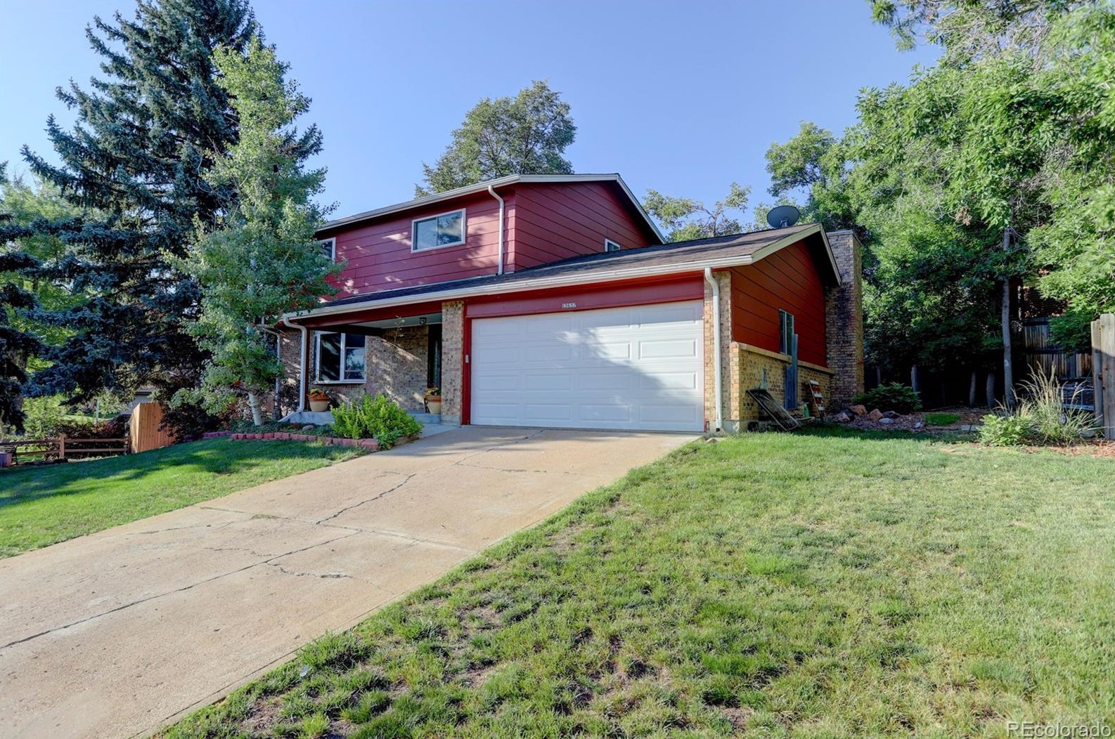 13657 Omega Cir, Littleton, CO 80124-2513
