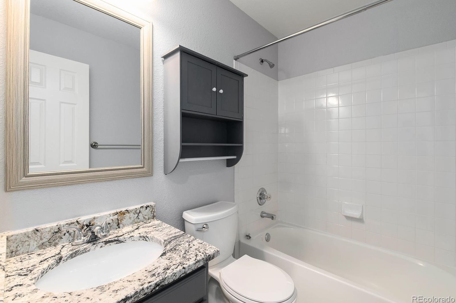 10264 Royal Eagle St, Littleton CO  80129-6969 exterior