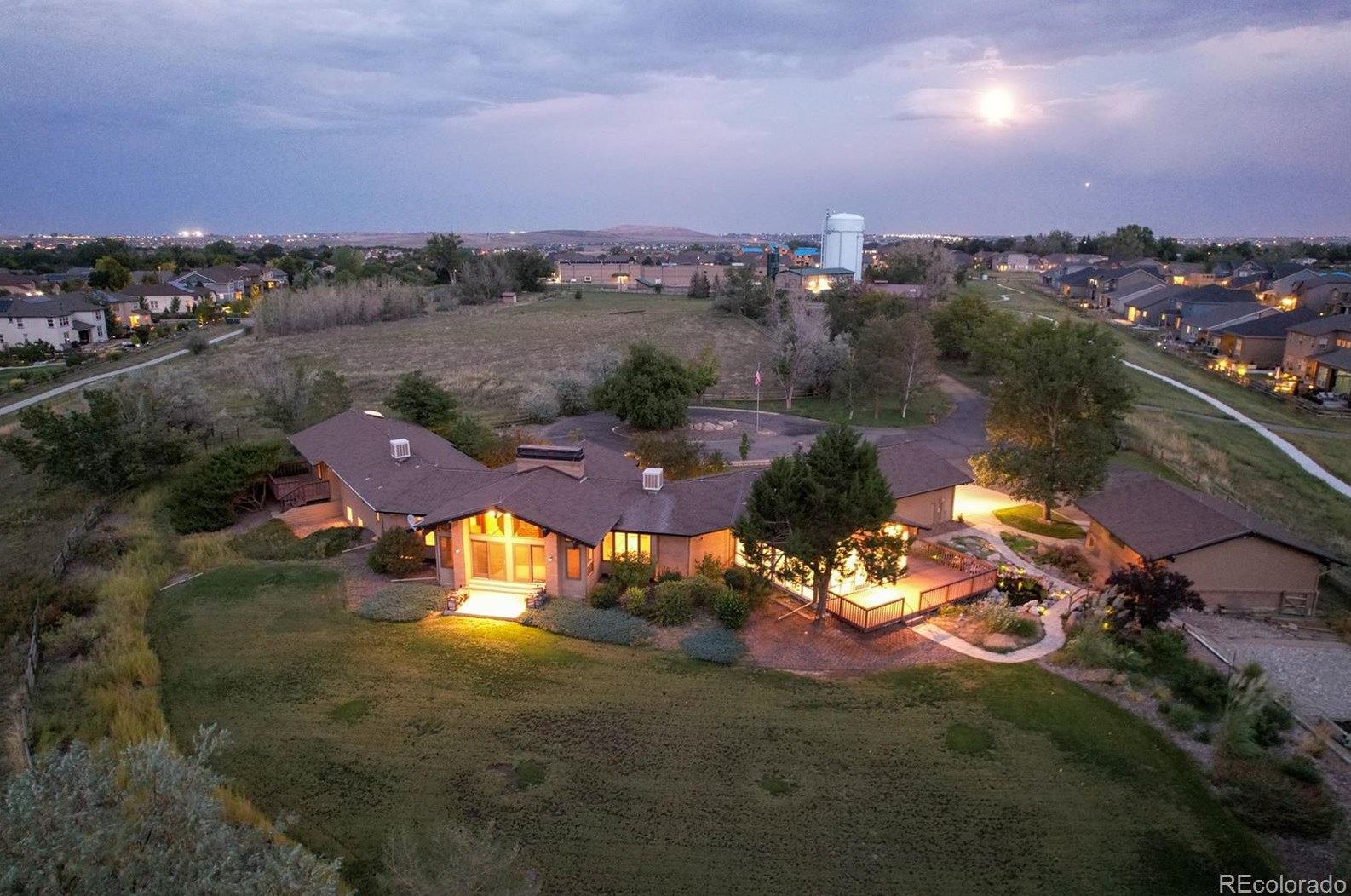 1945 Marfell St, Erie, CO 80516
