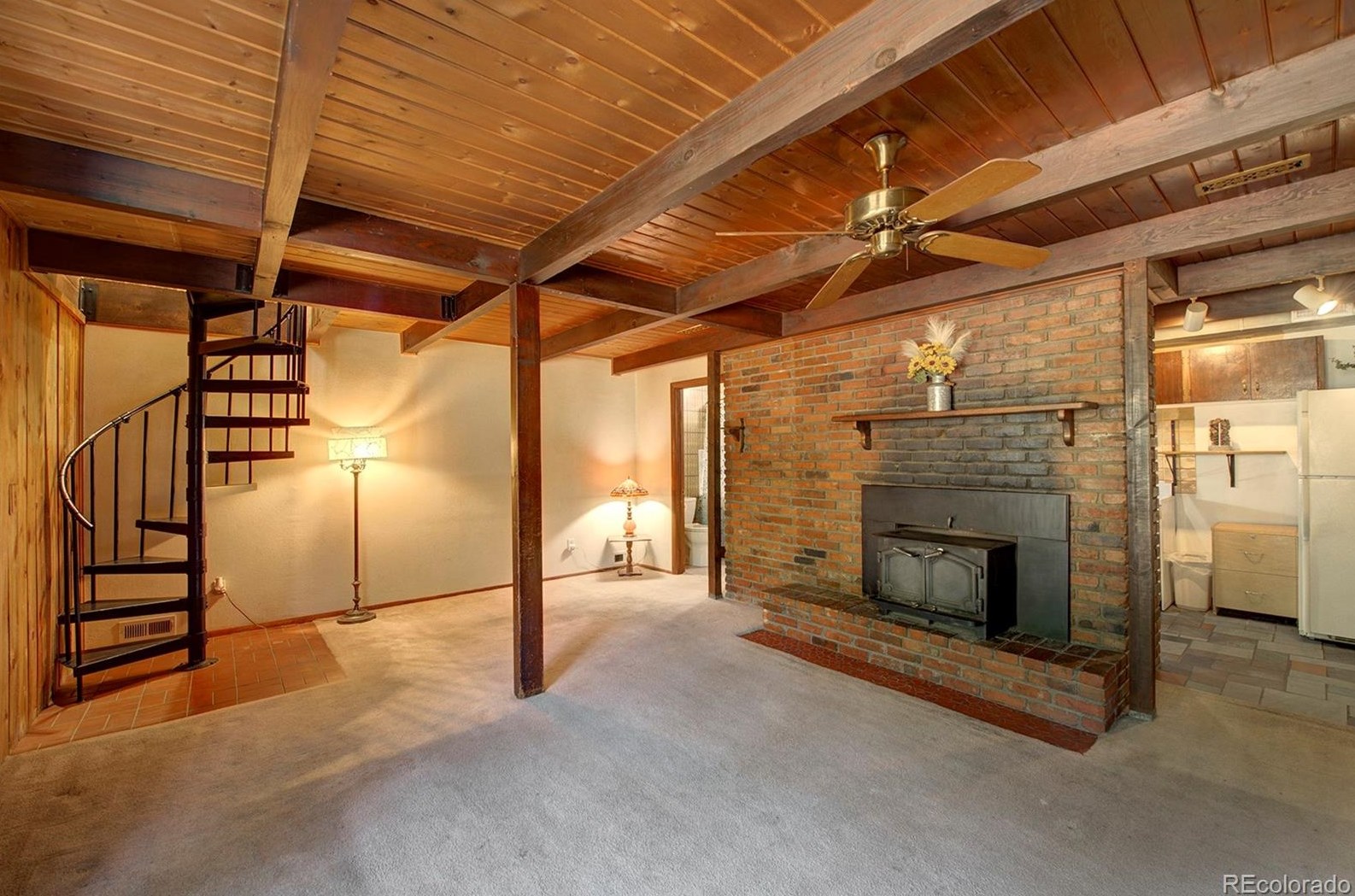 11250 Deer Creek Rd, Littleton CO  80127-9509 exterior