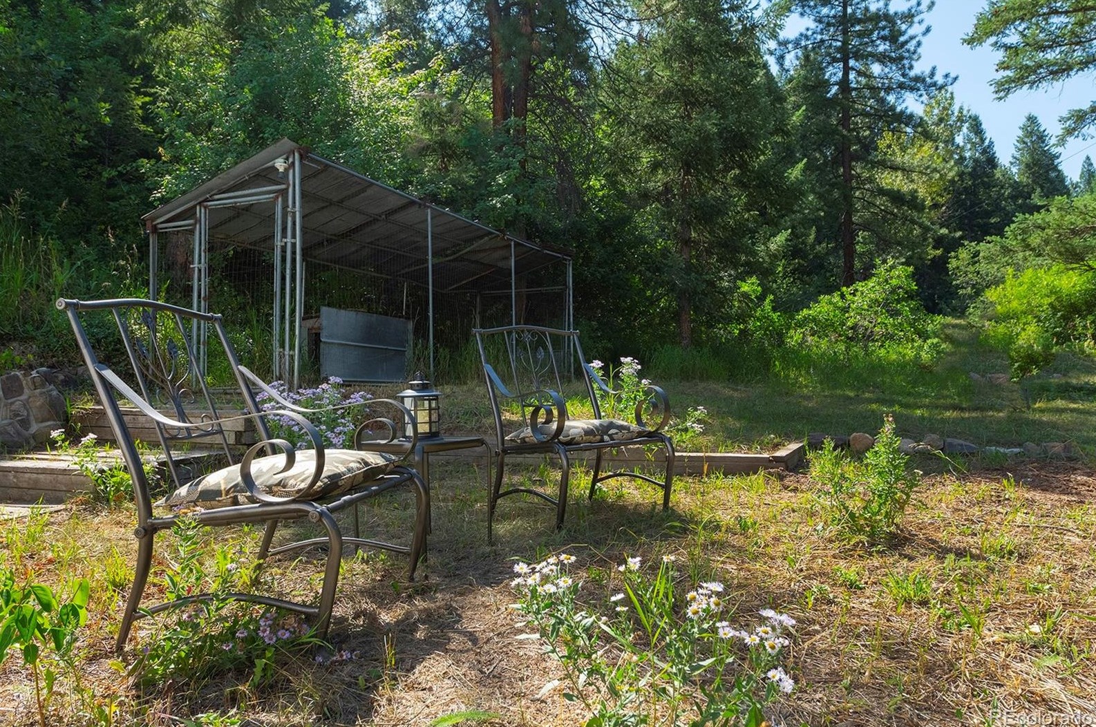 11250 Deer Creek Rd, Littleton CO  80127-9509 exterior