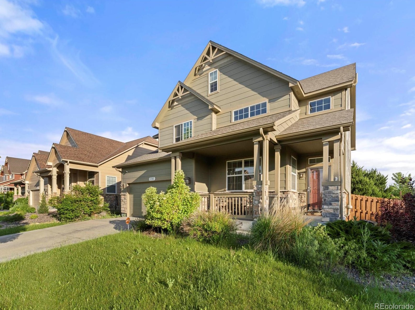 11302 E 111th Ave, Henderson, CO 80640