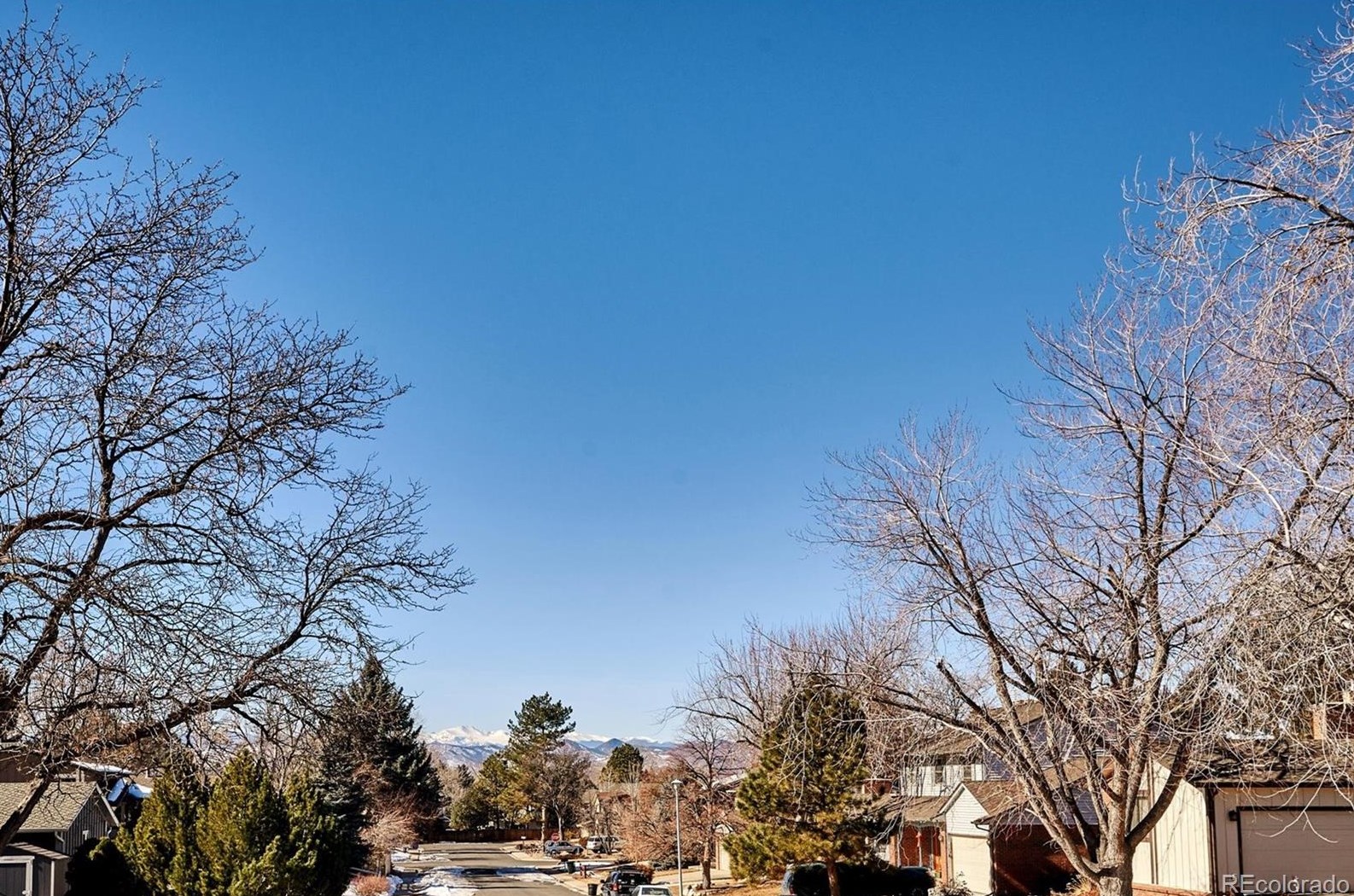 1768 Jamison Ave, Littleton, CO 80122-3009