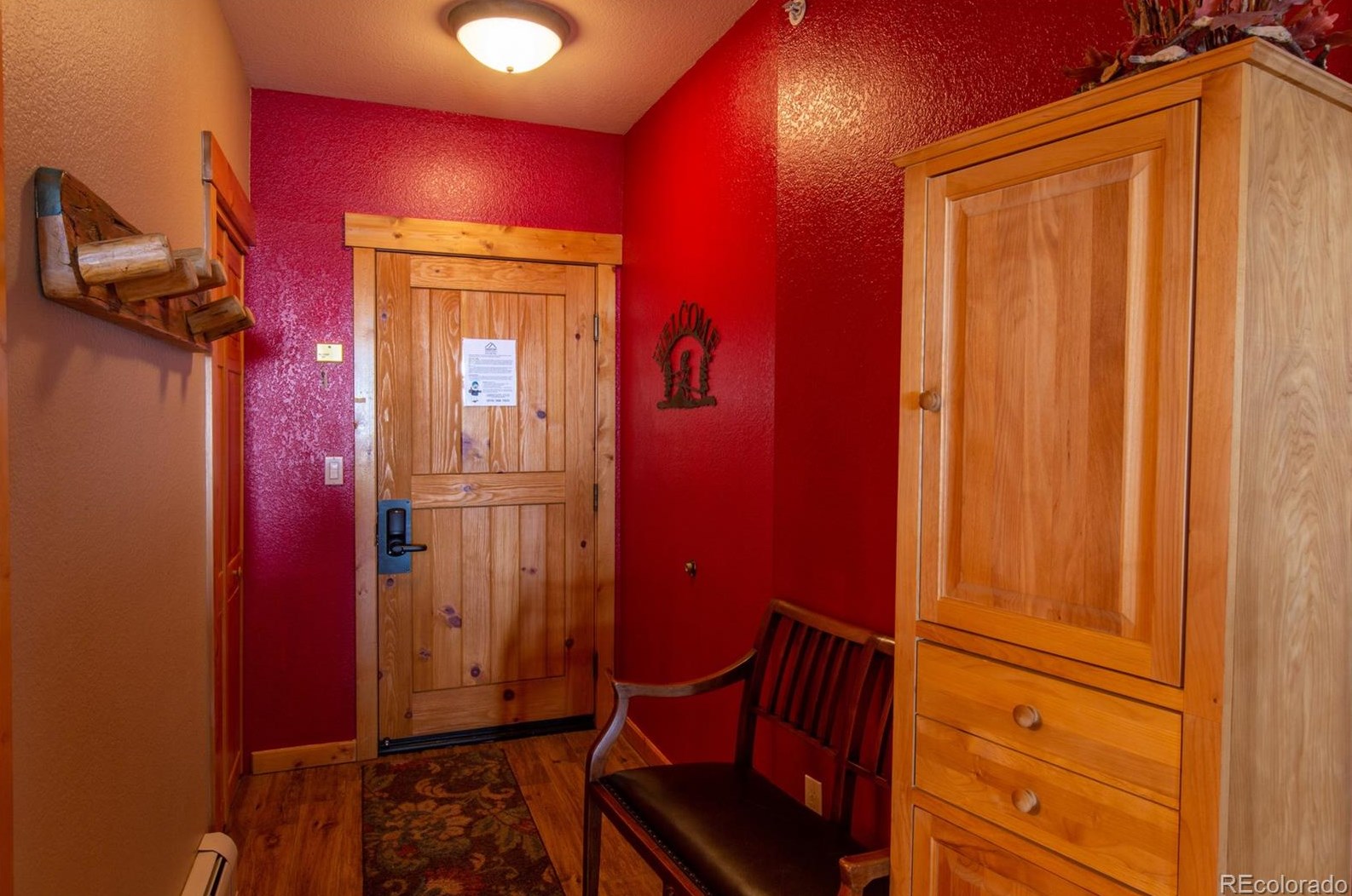 22784 Us Hwy 6 #2673, Montezuma, CO 80435