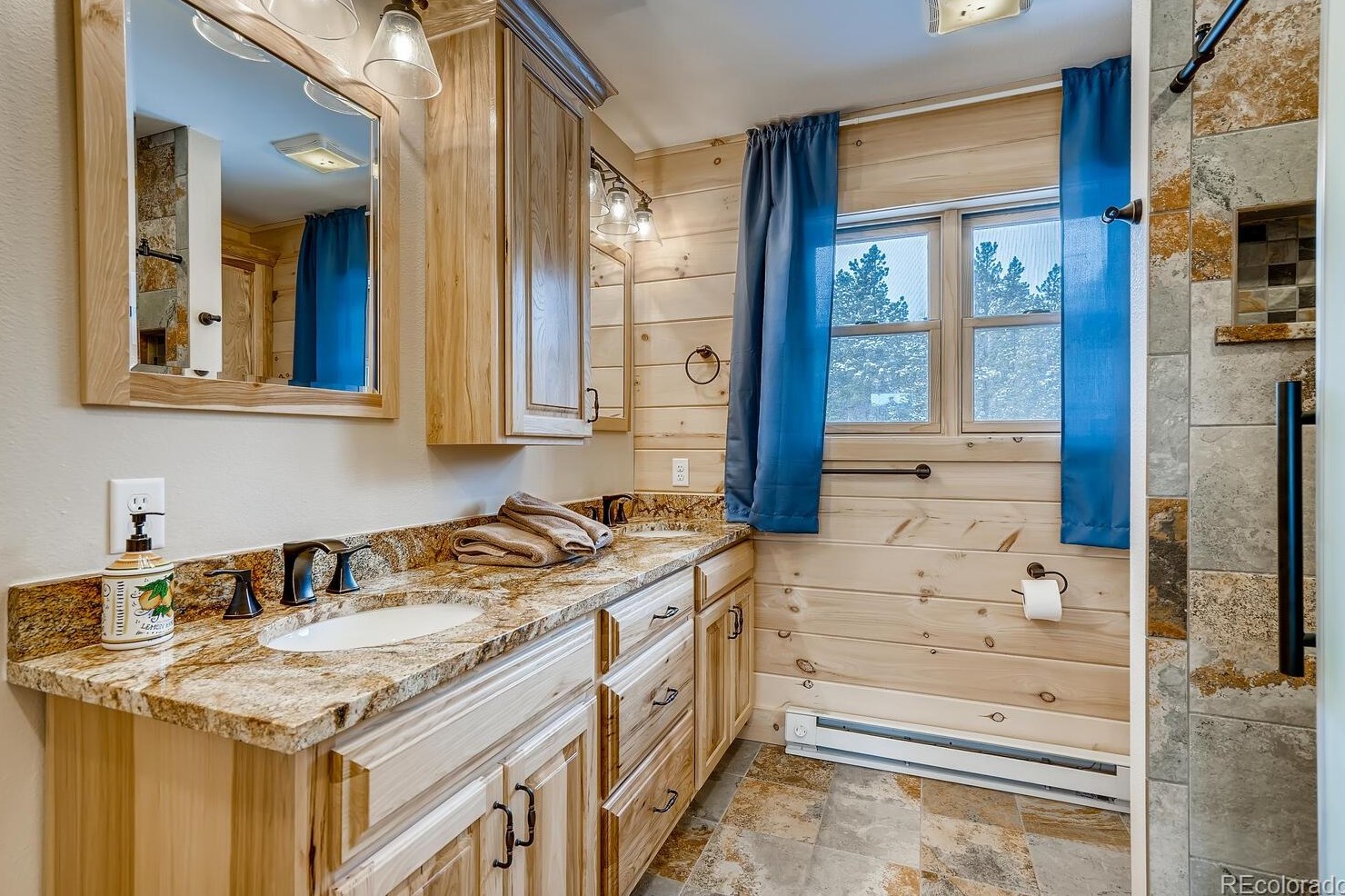 1275 Ldg Pole Dr, Arvada CO  80422-8995 exterior