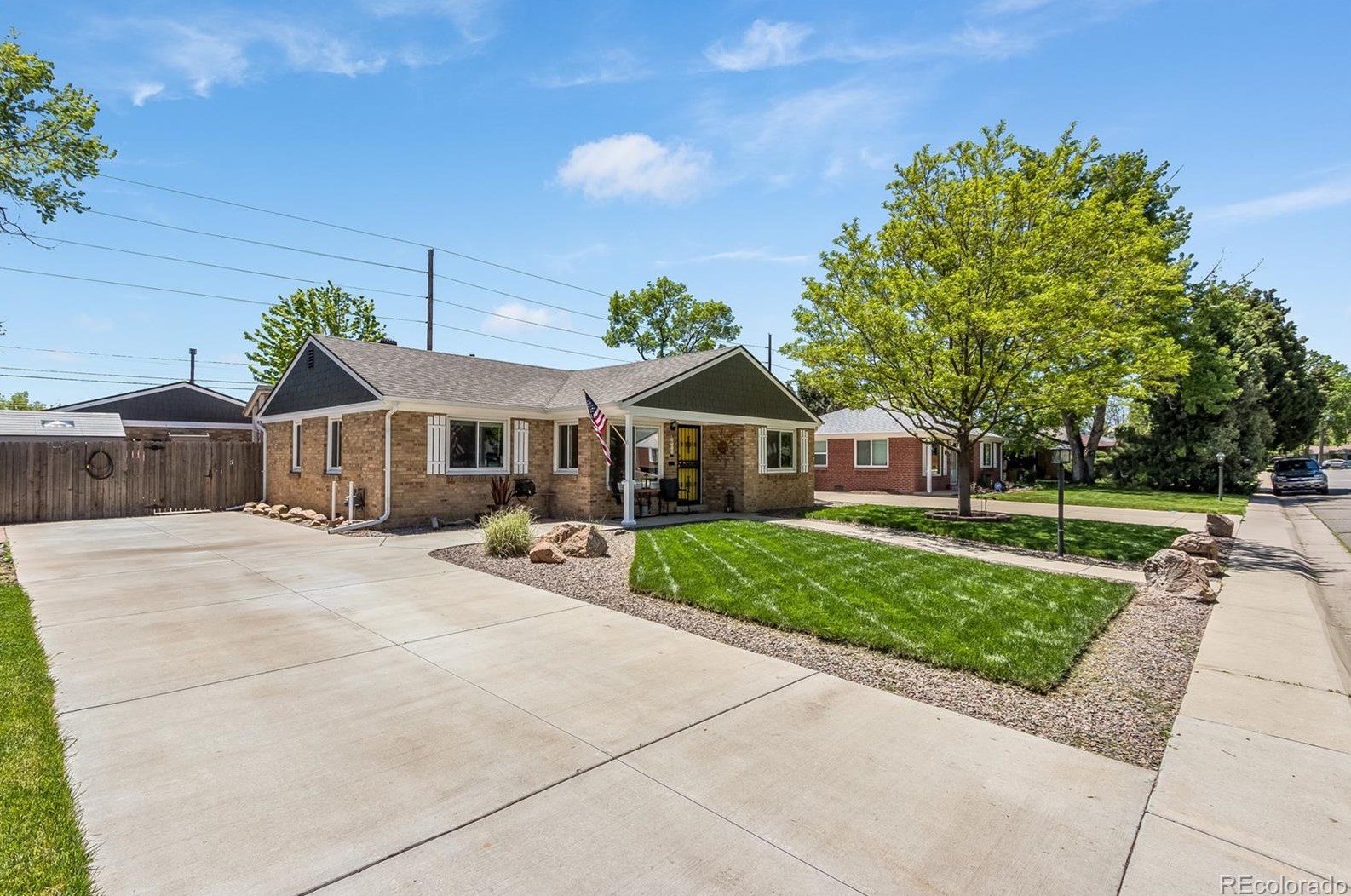 8540 Clara Belle Dr, Arvada, CO 80002-3018