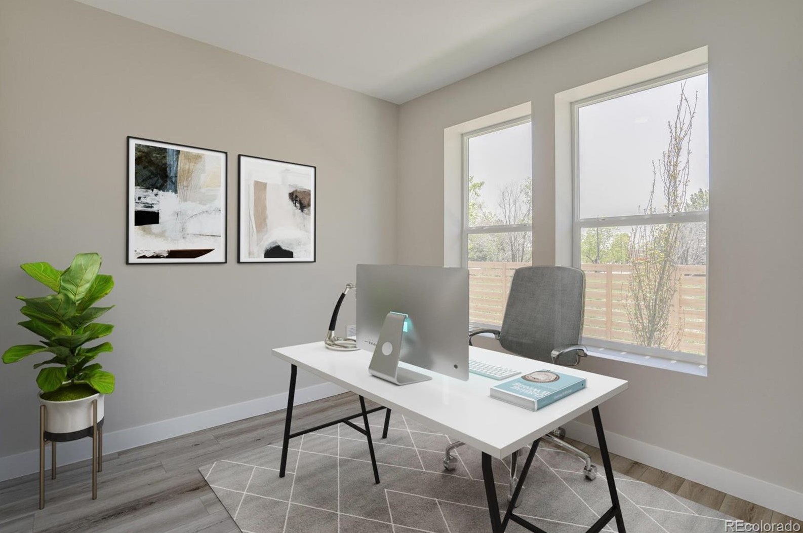 6019 Benton St, Arvada CO  80003-5241 exterior