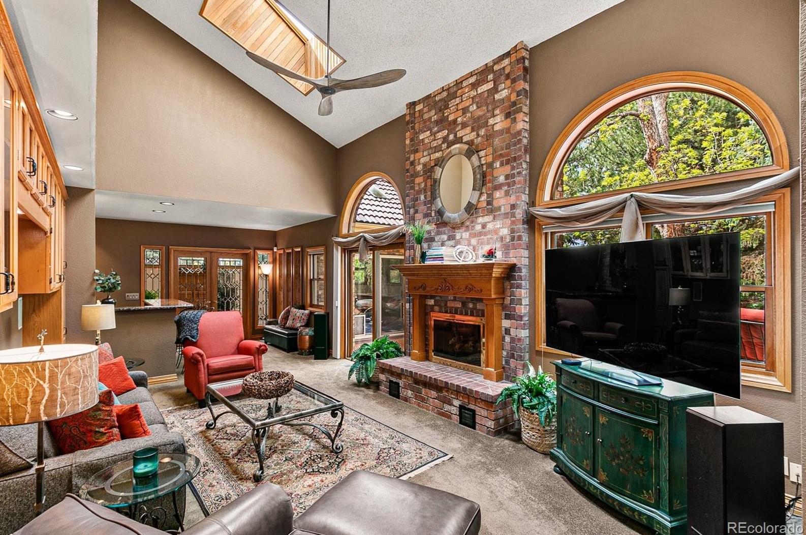 7214 Lupine St, Arvada, CO 80007-7863