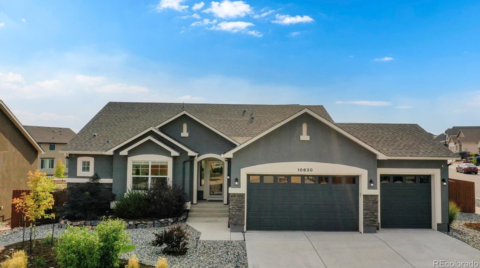 10630 Rainbow Bridge Dr, Amo, CO 80831