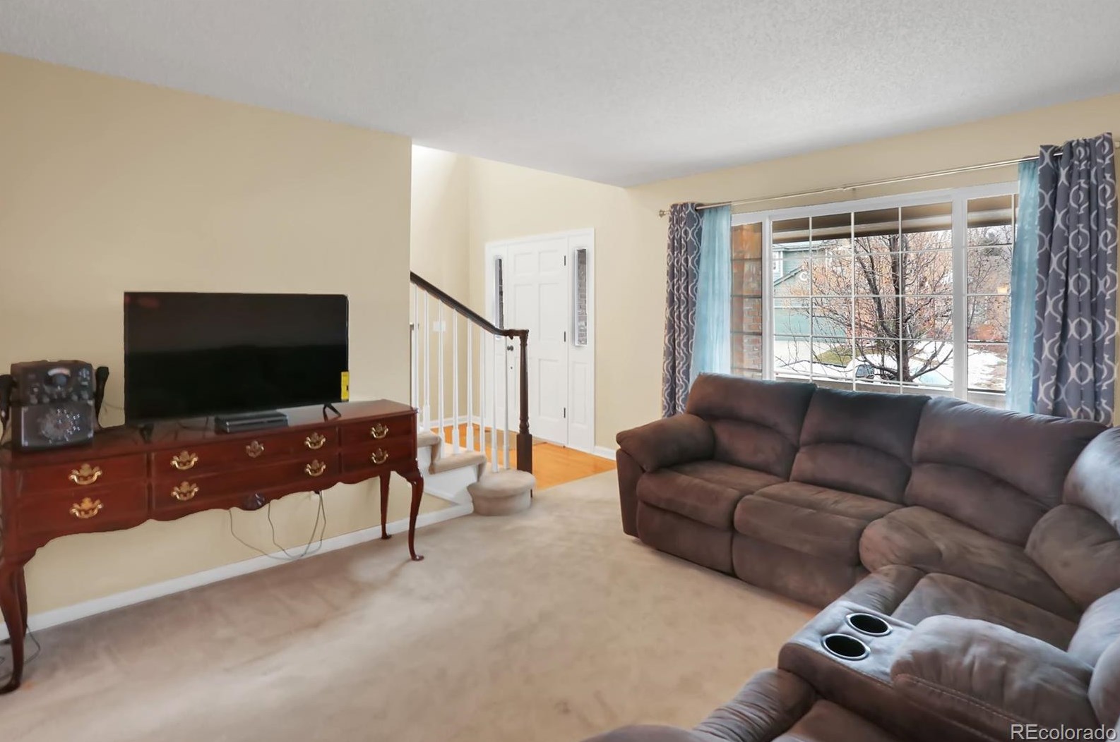 9580 Bellmore Ln, Littleton CO 80126-4971 exterior