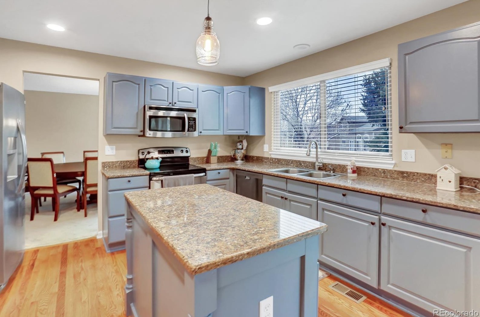 9580 Bellmore Ln, Littleton, CO 80126-4969