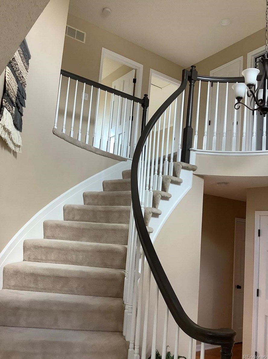 9580 Bellmore Ln, Littleton CO 80126-4971 exterior