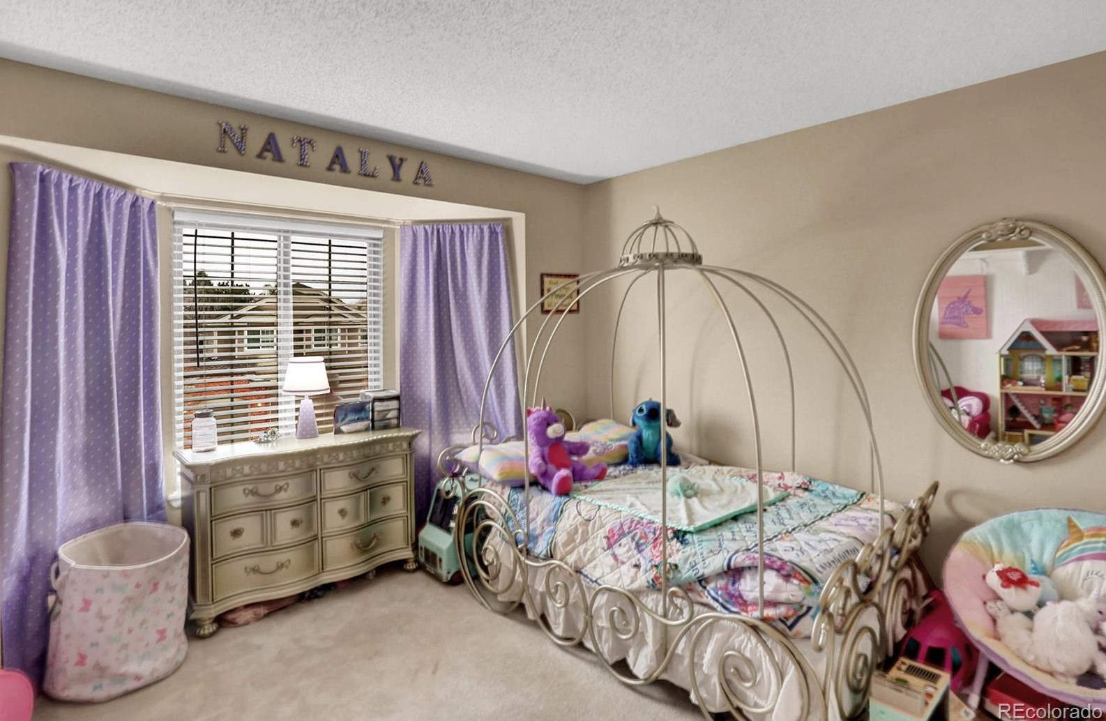 9580 Bellmore Ln, Littleton CO 80126-4971 exterior