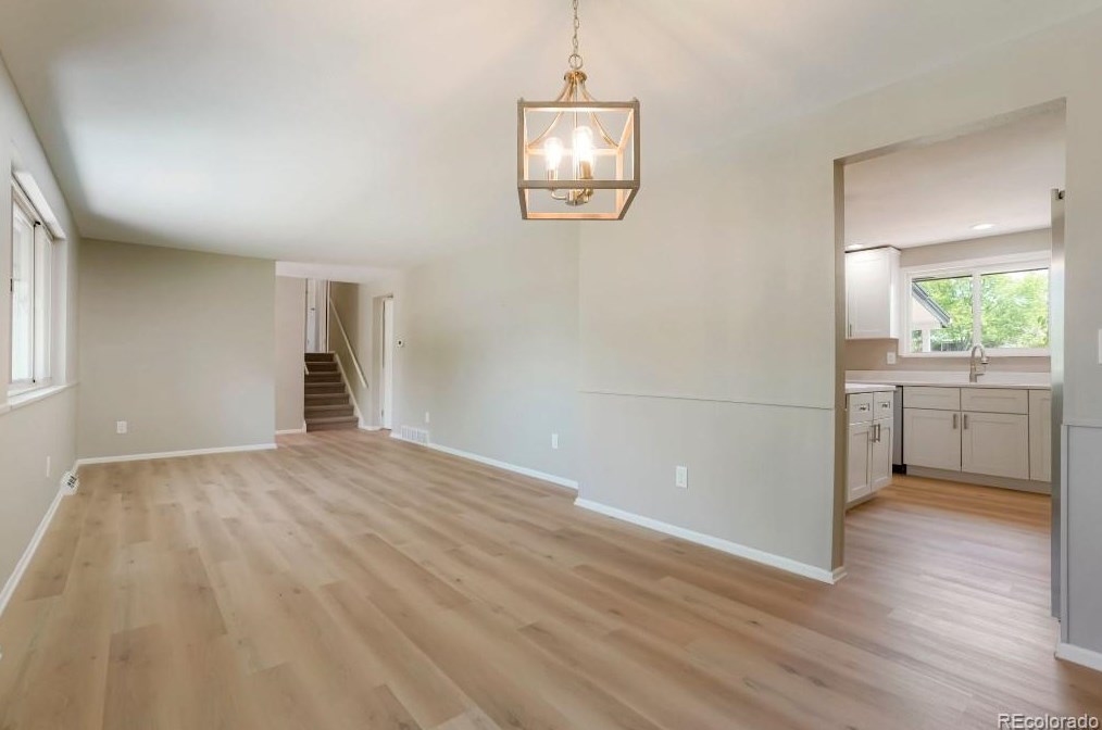 7130 Eudora Ct, Littleton CO  80122-2434 exterior