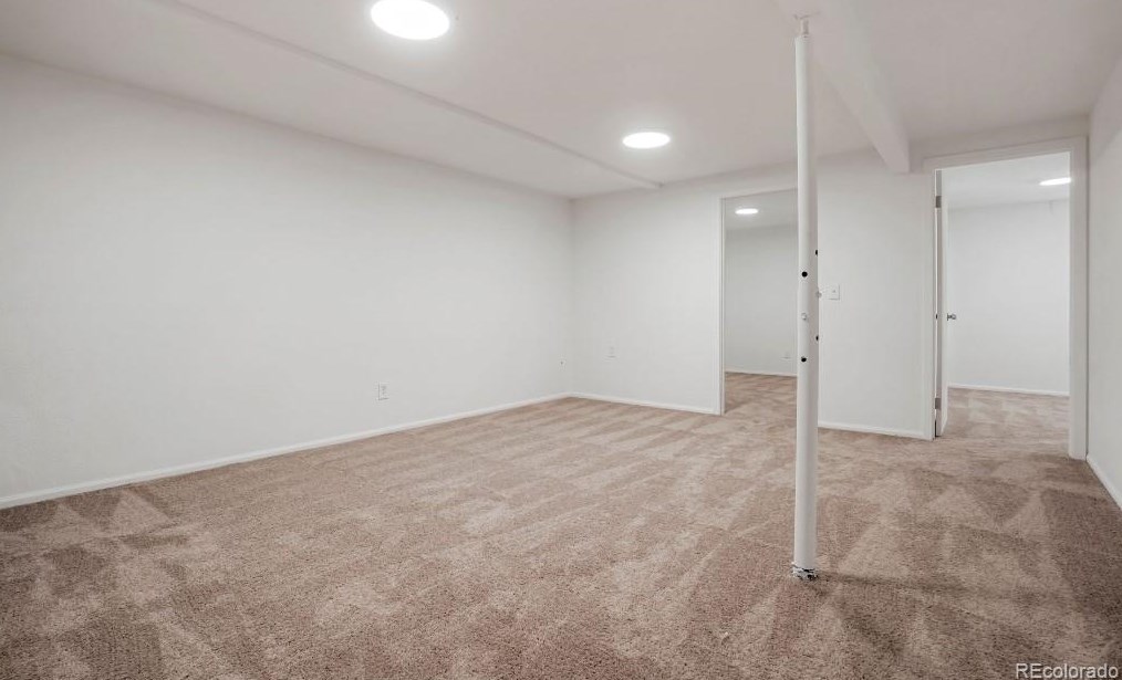 7130 Eudora Ct, Littleton CO  80122-2434 exterior