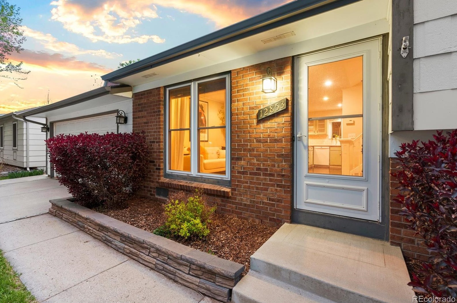 12853 W Tufts Ave, Morrison, CO 80465