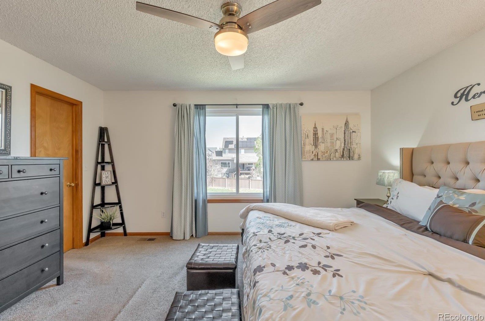 9943 Sydney Ln, Littleton CO 80130-6821 exterior