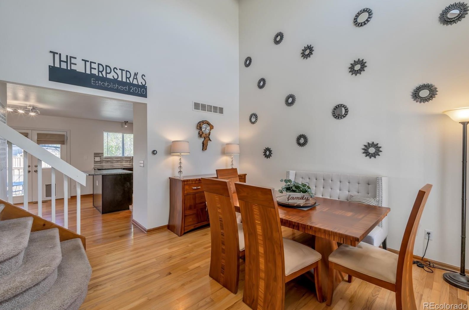 9943 Sydney Ln, Littleton CO 80130-6821 exterior