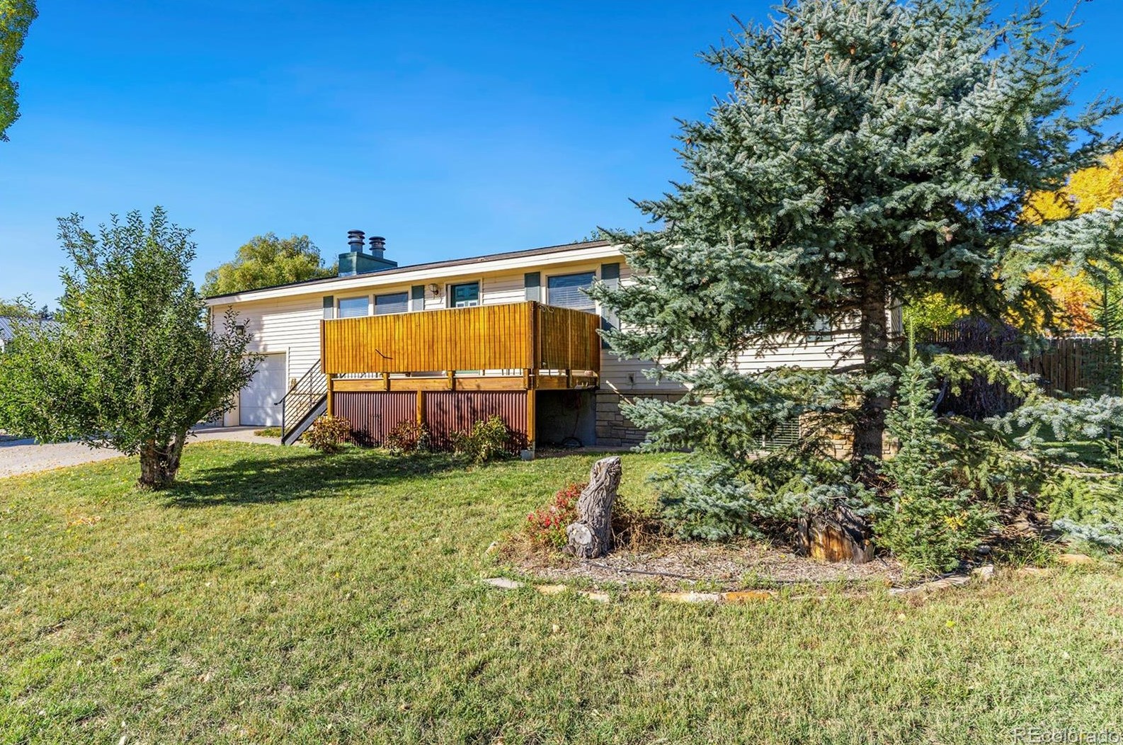 60 Maple St, Steamboat Springs, CO 80487-9775