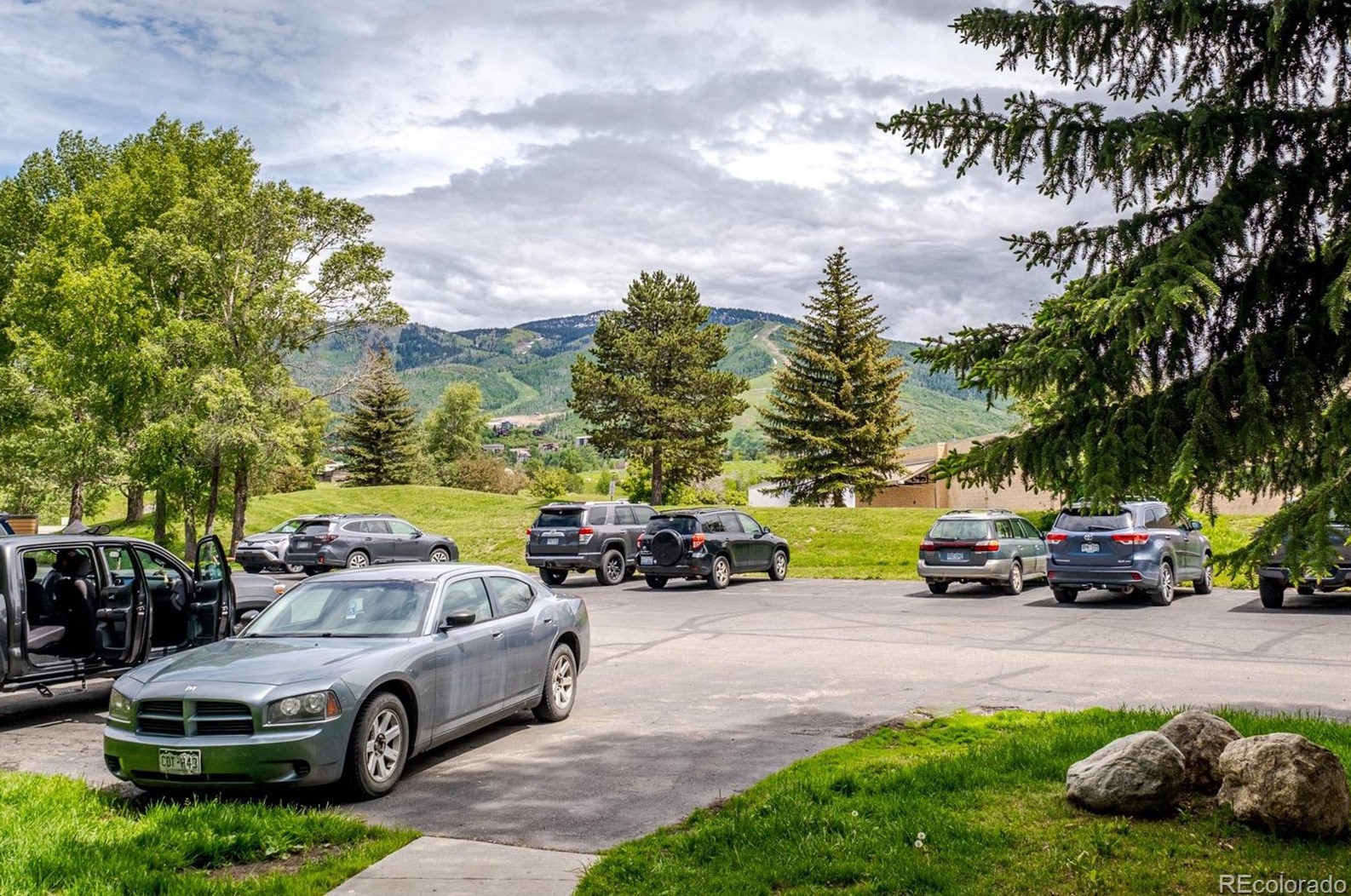 500 Ore House Plaza #106, Steamboat Springs, CO 80487