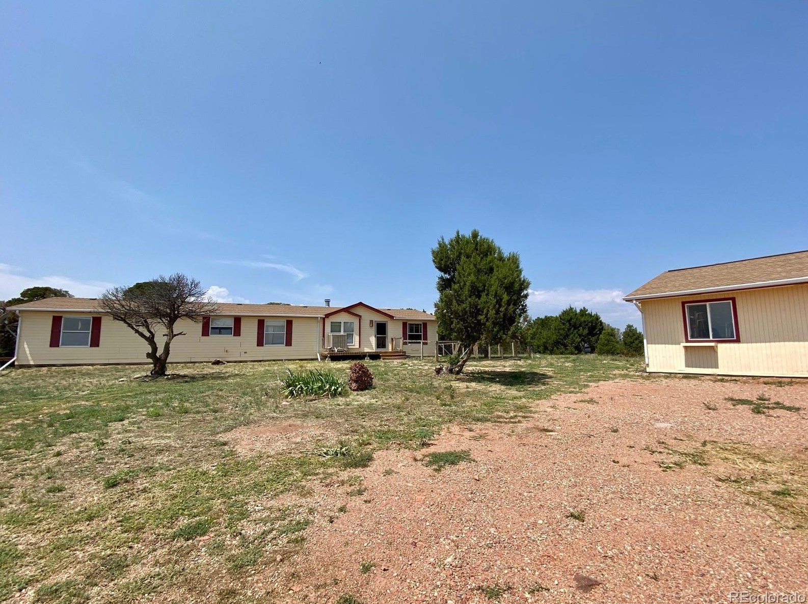 25 Apache Dr, Farisita, CO 81089