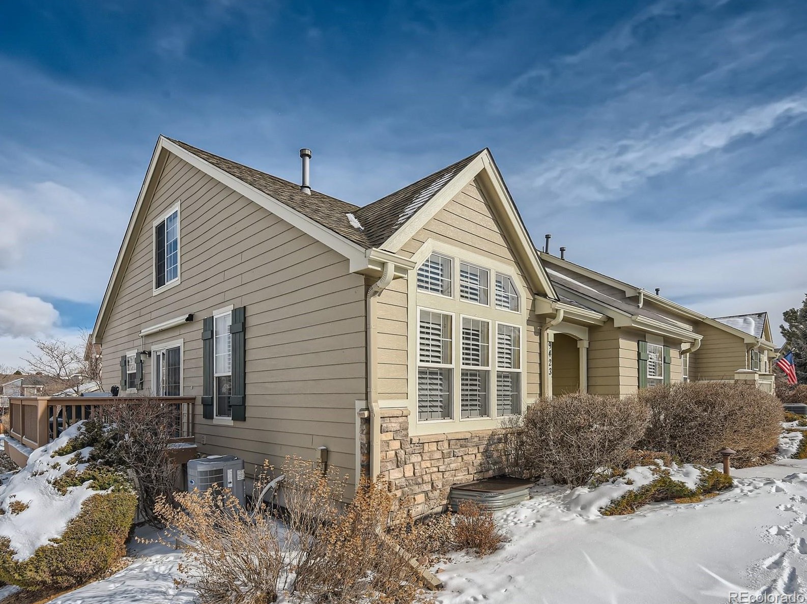 9423 Crossland Way, Littleton, CO 80130-5323