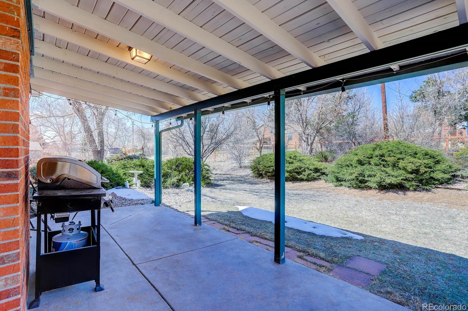 4475 Hinsdale Pl, Littleton CO 80122-2557 exterior