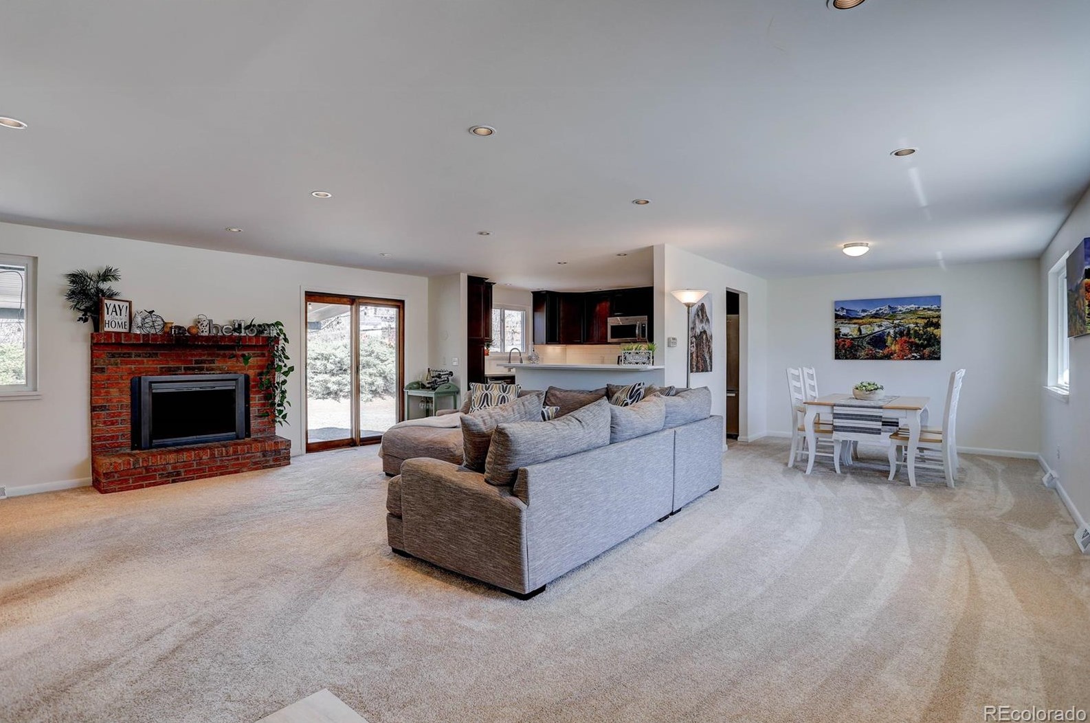 4475 Hinsdale Pl, Littleton CO 80122-2557 exterior