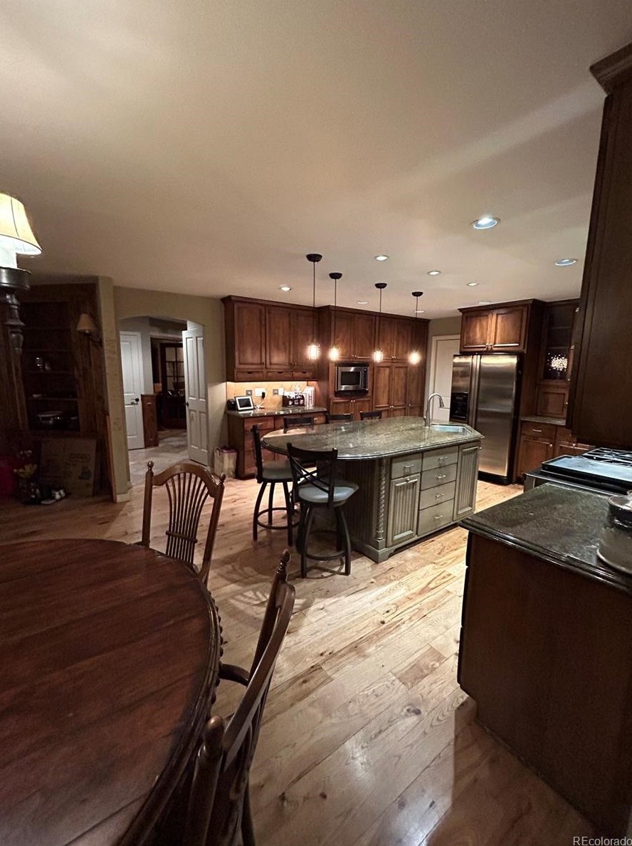 32 Lark Bunting Ln, Littleton CO 80127-2207 exterior