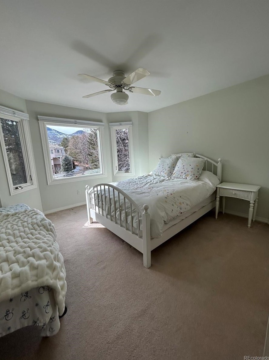 32 Lark Bunting Ln, Littleton CO 80127-2207 exterior