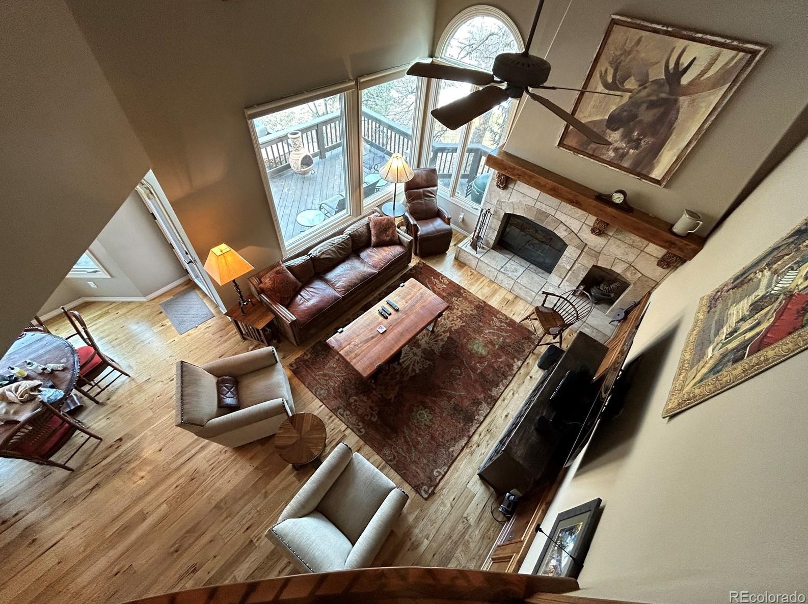 32 Lark Bunting Ln, Littleton CO 80127-2207 exterior