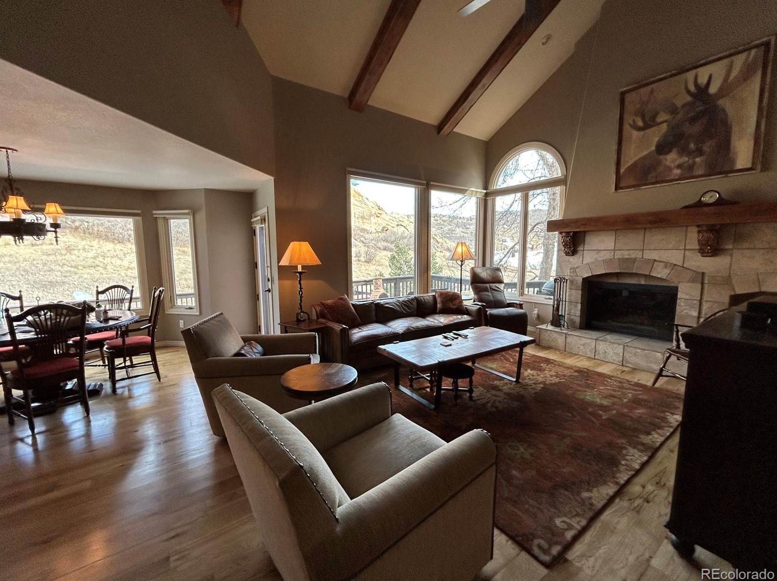 32 Lark Bunting Ln, Littleton CO 80127-2207 exterior