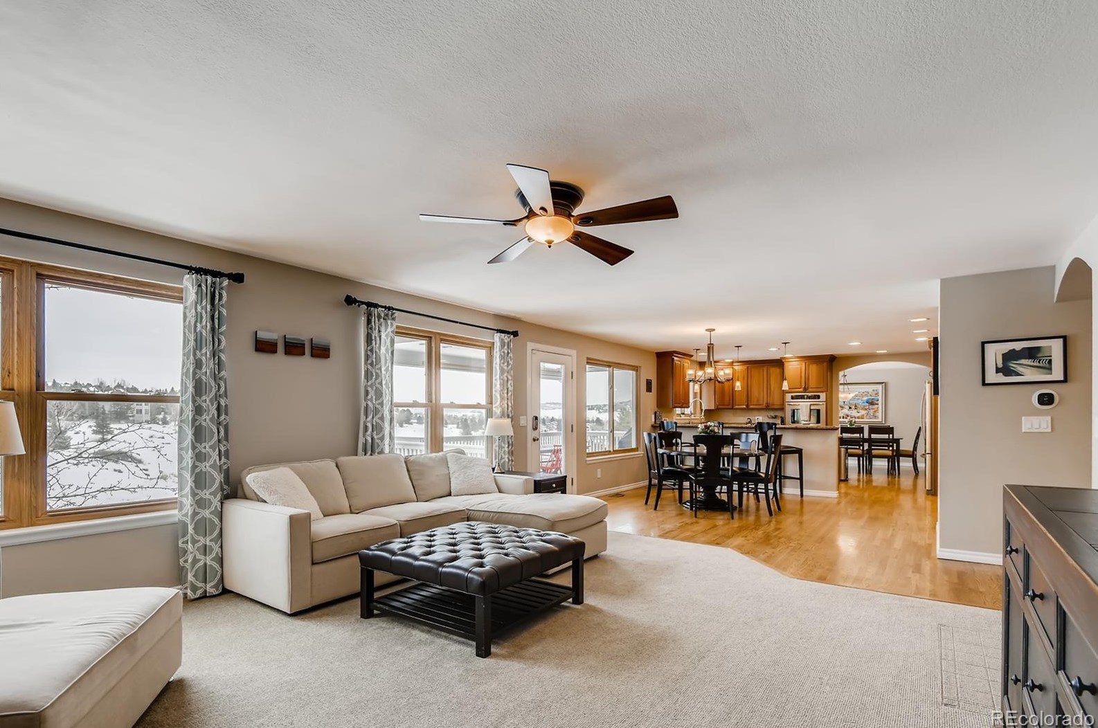 21 Amaranth Dr, Littleton CO 80127-2611 exterior