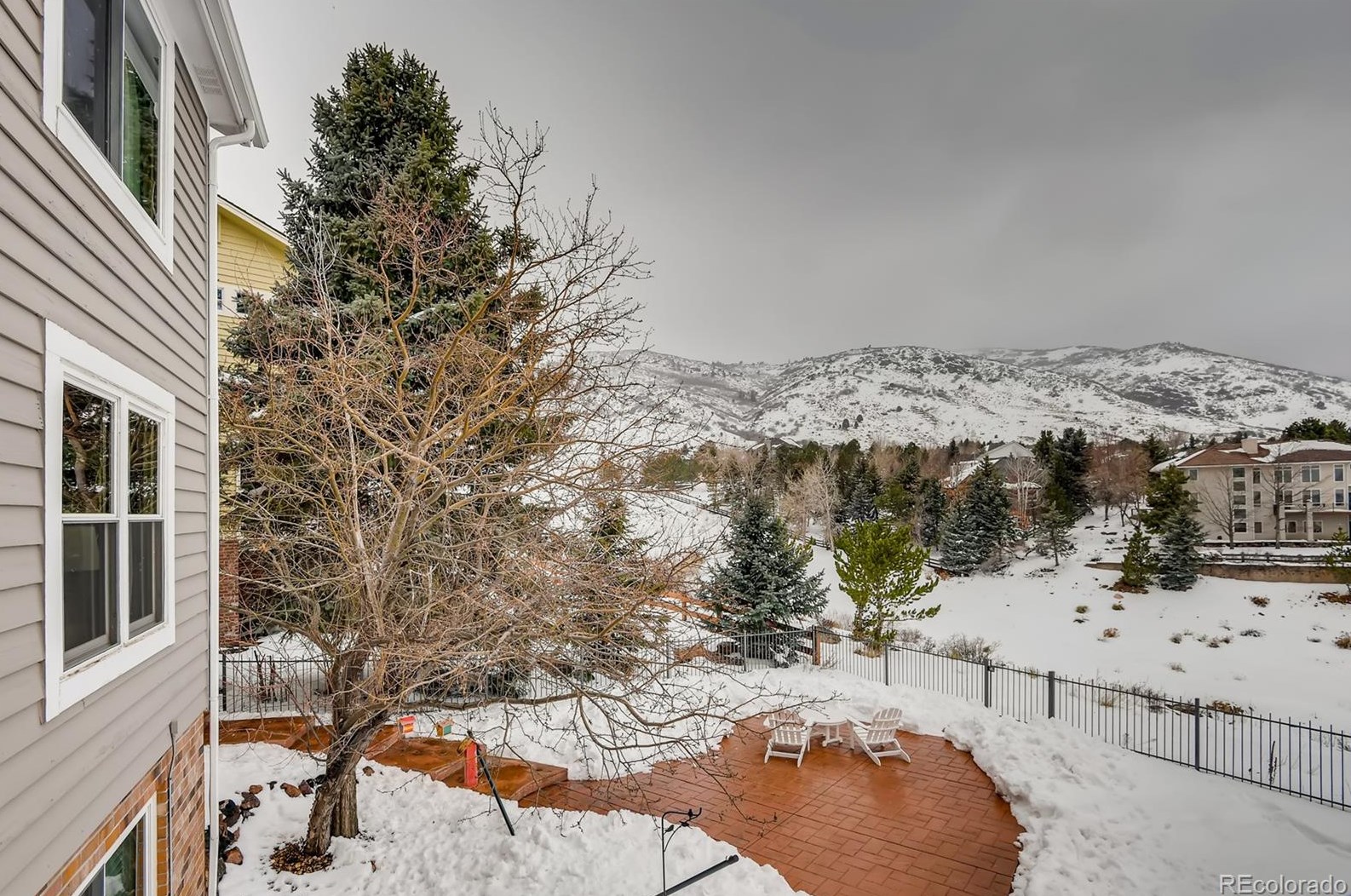 21 Amaranth Dr, Littleton CO 80127-2611 exterior