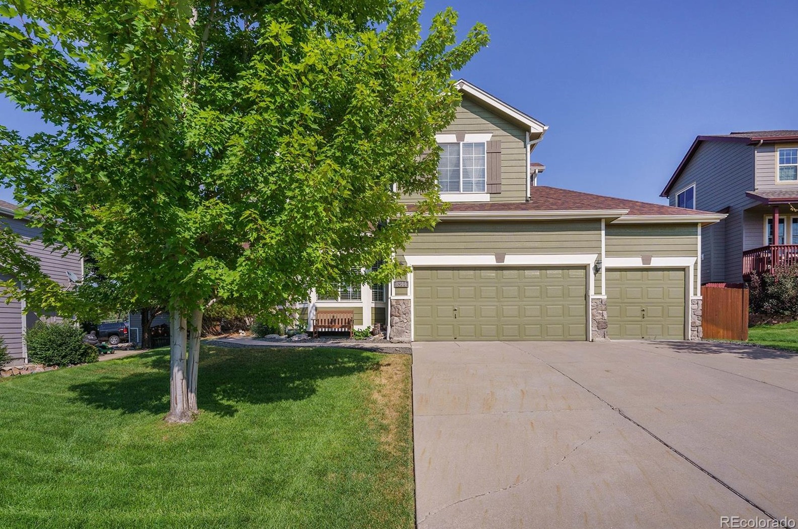 8344 Swadley St, Arvada, CO 80005-5314