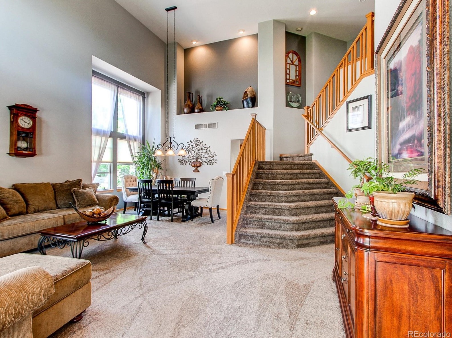4643 Larksong Dr, Castle Rock, CO 80109-7913