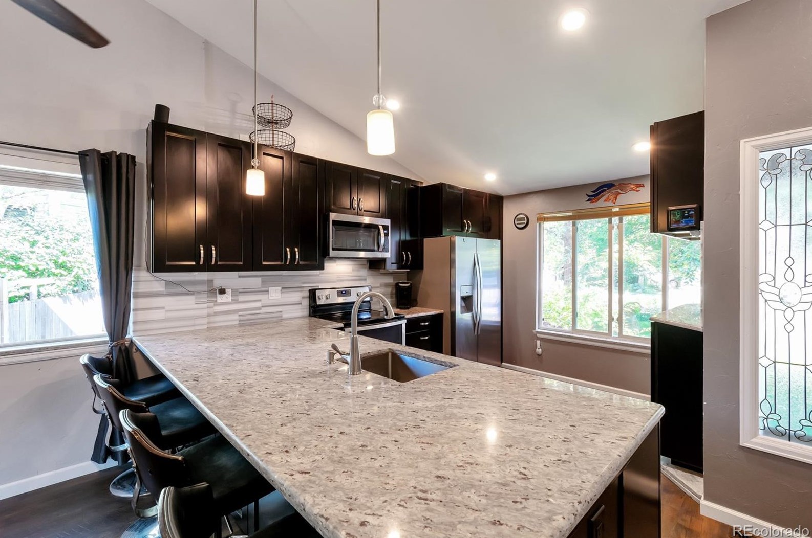 11862 Hornsilver Mtn, Littleton, CO 80127-3261