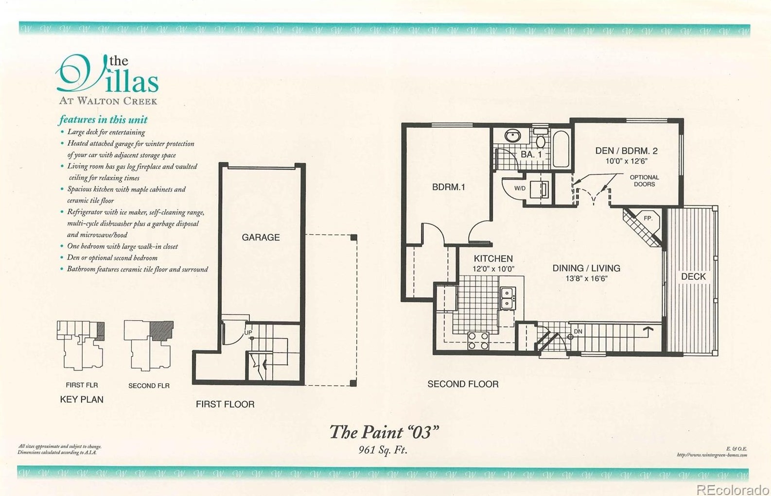 1397 Morgan Ct #703, Steamboat Springs, CO 80487