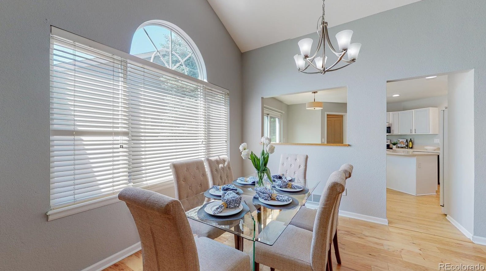 6818 Lupine Way, Arvada, CO 80007-7040
